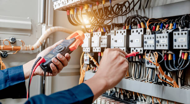 Electrical System Inspection in Smithville Sanders, IN