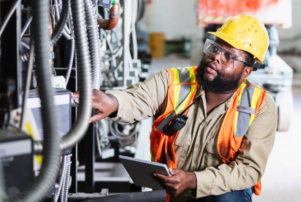 Best Electrical Contractors for Businesses  in Smithville Sanders, IN