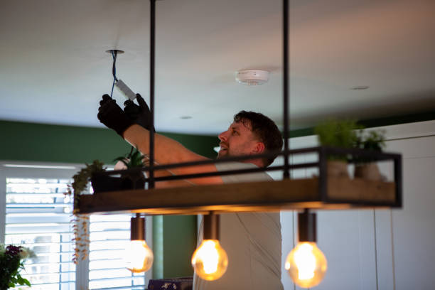Best Electric Panel Repair  in Smithville Sanders, IN