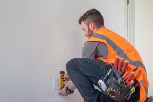 Best Residential Electrician Services  in Smithville Sanders, IN