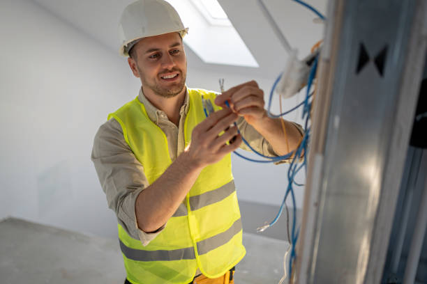 Best Industrial Electrical Services  in Smithville Sanders, IN